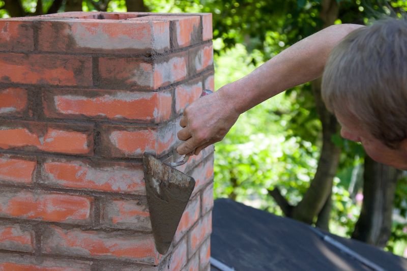 Structural Masonry Service