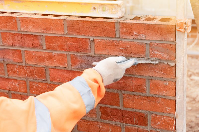 Contact About Masonry Restoration