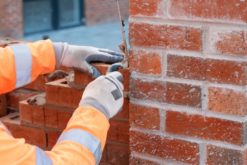 Masonry Restoration