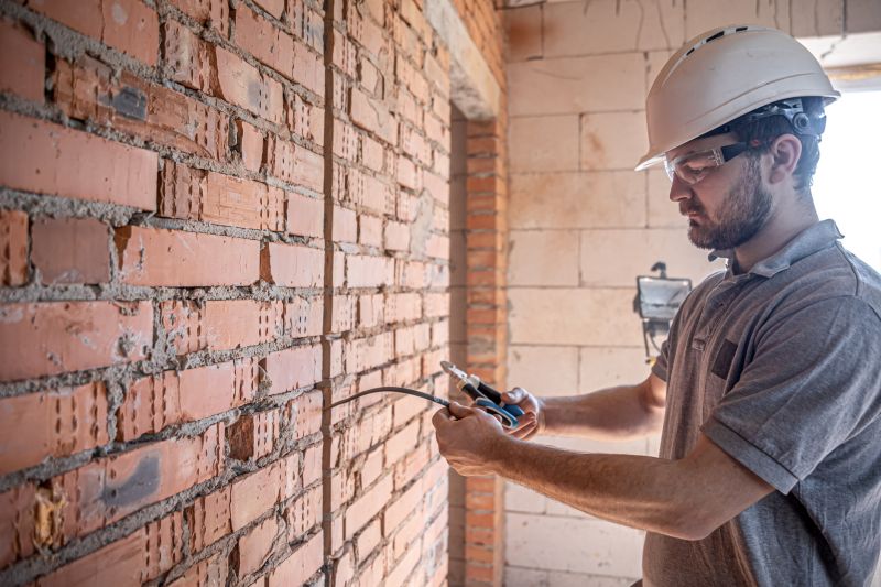 Masonry Restoration