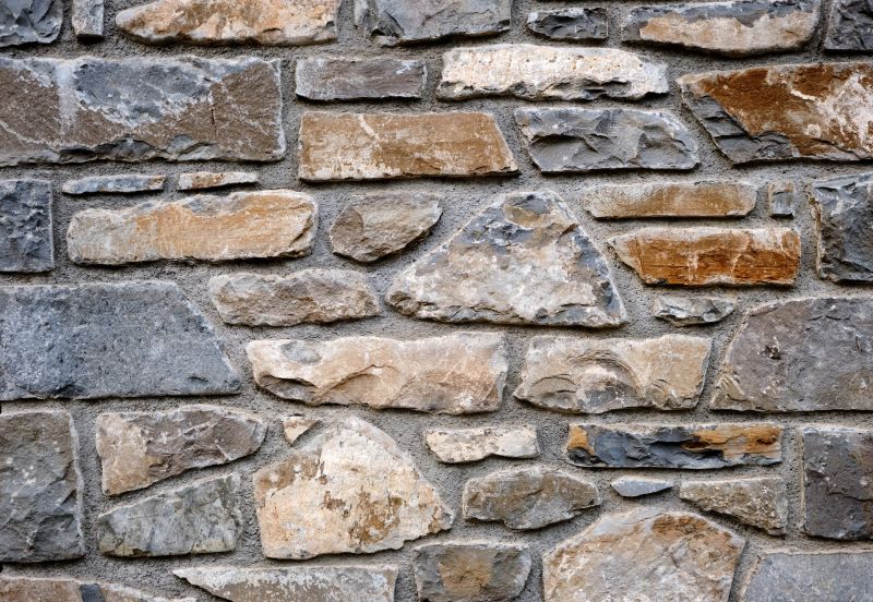 Benefits Of Masonry Brick And Stone Walls