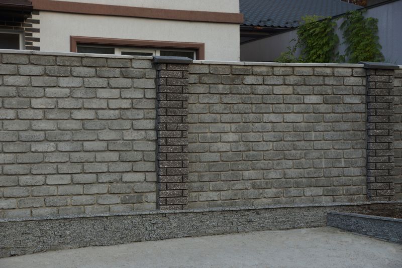 Masonry Wall Construction Methods Explained