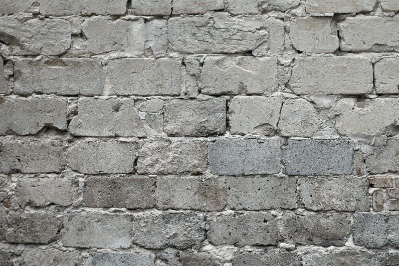 Repair Damaged Masonry